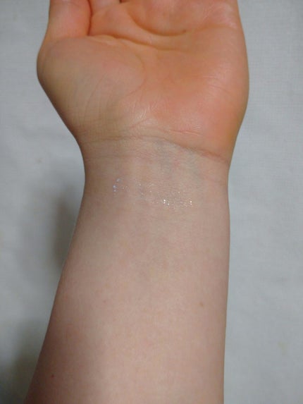 ジルスチュアート クリスタルブルーム ジェリービジュー/JILL STUART/ジェル・クリームアイシャドウを使ったクチコミ(3枚目)