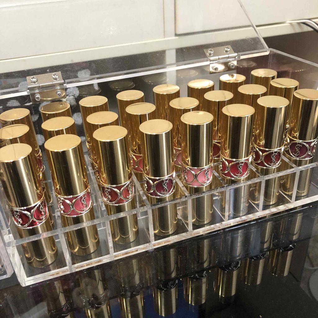 【旧】ディオール アディクト リップ マキシマイザー/Dior/リップグロスを使ったクチコミ(2枚目)