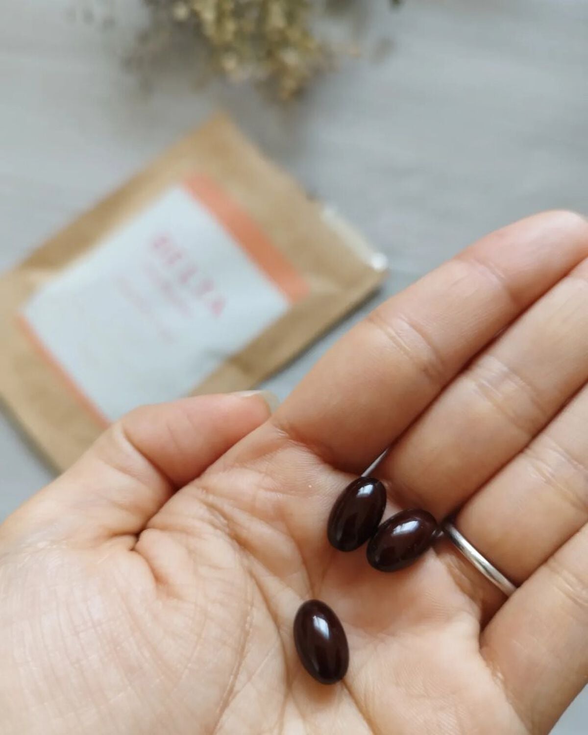 ベルタプレリズム/BELTA(ベルタ)/健康サプリメントを使ったクチコミ(3枚目)