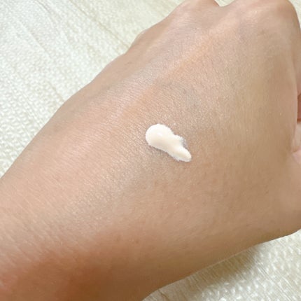 ヴォワールコレクチュールn/クレ・ド・ポー ボーテ/化粧下地を使ったクチコミ(5枚目)