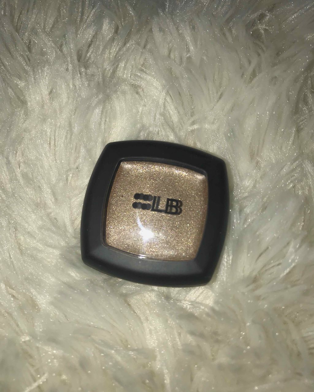 グラムジェリーアイズ/LB/ジェル・クリームアイシャドウを使ったクチコミ(2枚目)