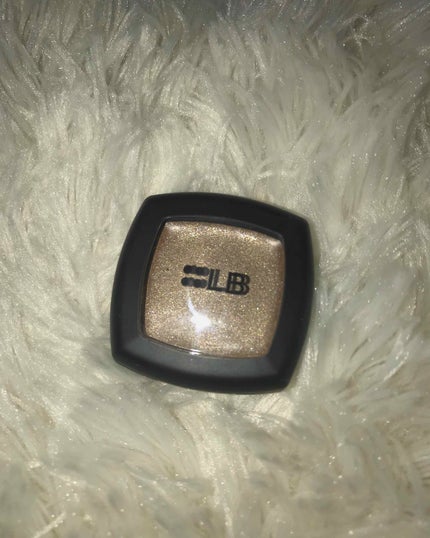 グラムジェリーアイズ/LB/ジェル・クリームアイシャドウを使ったクチコミ(2枚目)