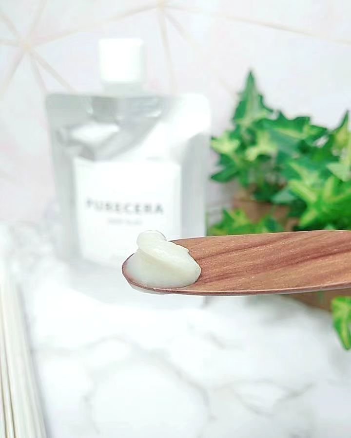 ディープクレイ/PURECERA(ピュアセラ)/その他洗顔料を使ったクチコミ（2枚目）