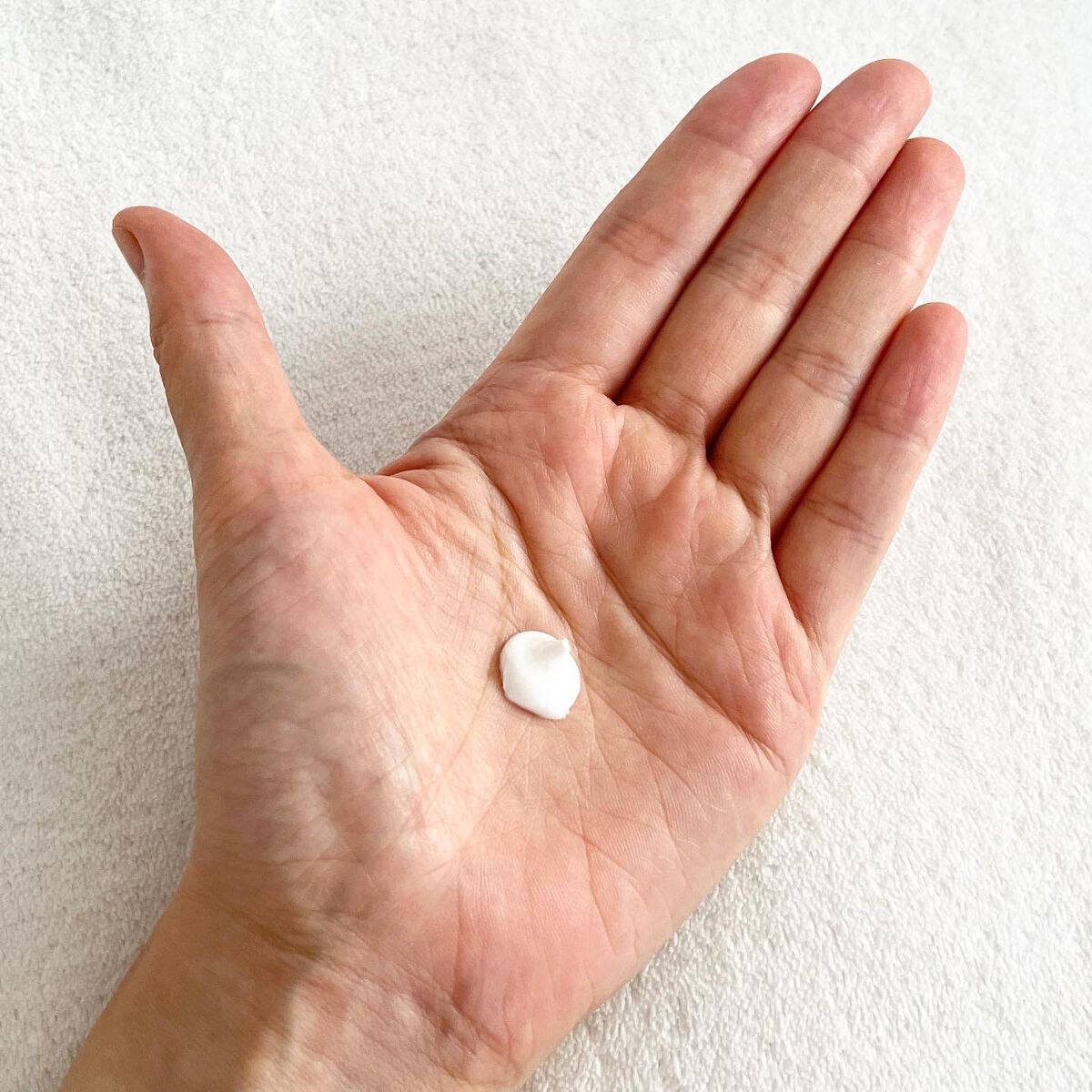 ルネッタ VGクレイウォッシュ/Lunetta/洗顔フォームを使ったクチコミ(1枚目)