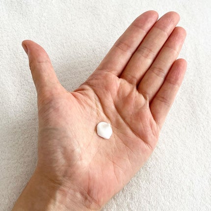 ルネッタ VGクレイウォッシュ/Lunetta/洗顔フォームを使ったクチコミ(2枚目)