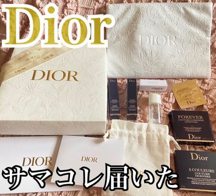 【旧】ディオール アディクト リップ ティント/Dior/リップグロスを使ったクチコミ(1枚目)
