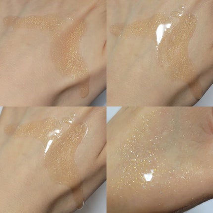 ボーム エサンシエル/CHANEL/スティックハイライトを使ったクチコミ(9枚目)