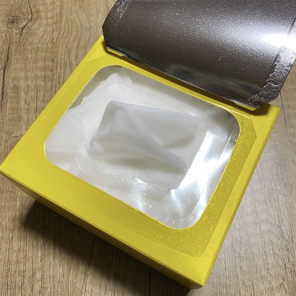 ルルルン ハイドラ V マスク/ルルルン/シートマスク・パックを使ったクチコミ（2枚目）