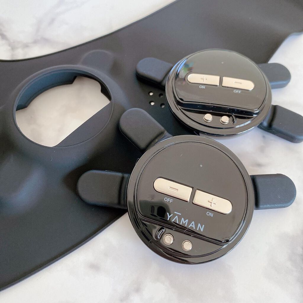 メディリフトゲル/YA-MAN TOKYO JAPAN/その他スキンケアを使ったクチコミ（2枚目）