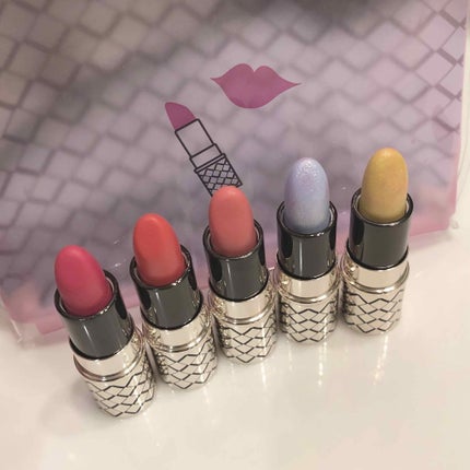 ルージュ ミニ/マキアージュ/口紅を使ったクチコミ(1枚目)