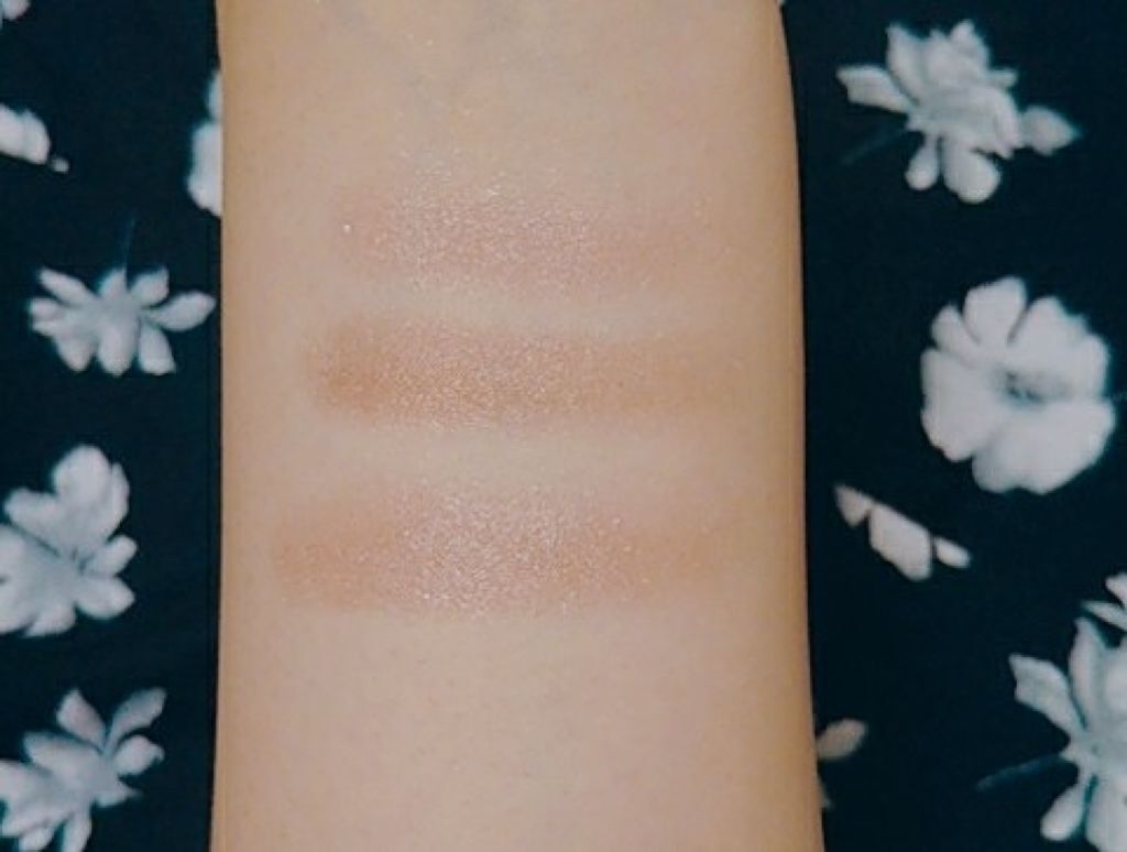 セレクト アイカラー/ESPRIQUE/単色アイシャドウを使ったクチコミ(3枚目)