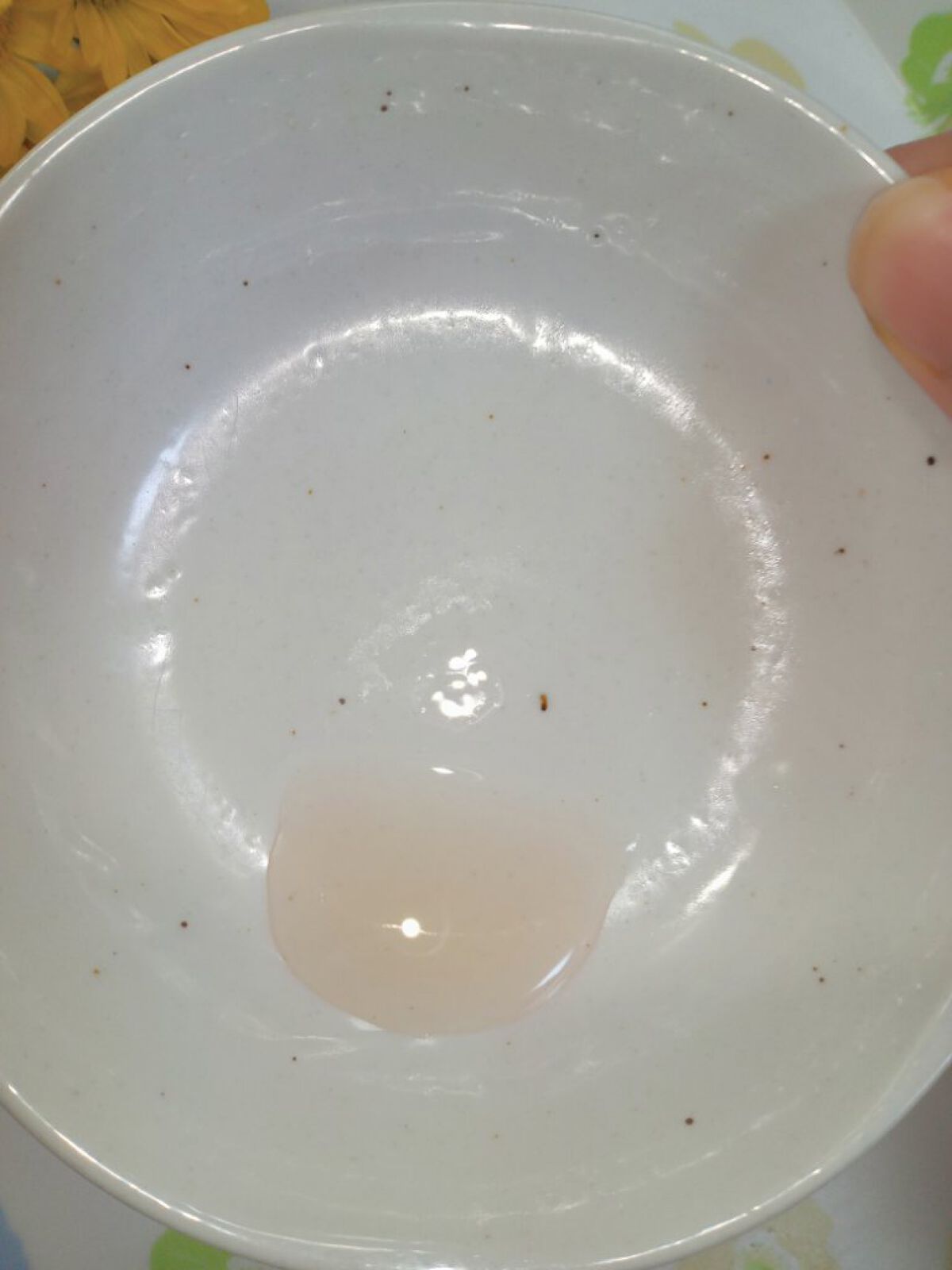 スキンケアトナー/CHAEB GONGGAN/化粧水を使ったクチコミ（2枚目）