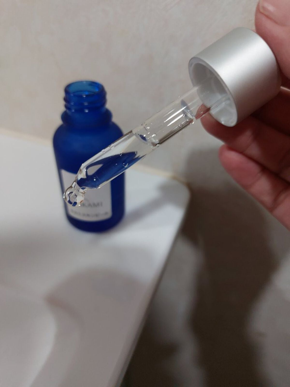 タカミスキンピール/タカミ/ブースター・導入液を使ったクチコミ(2枚目)