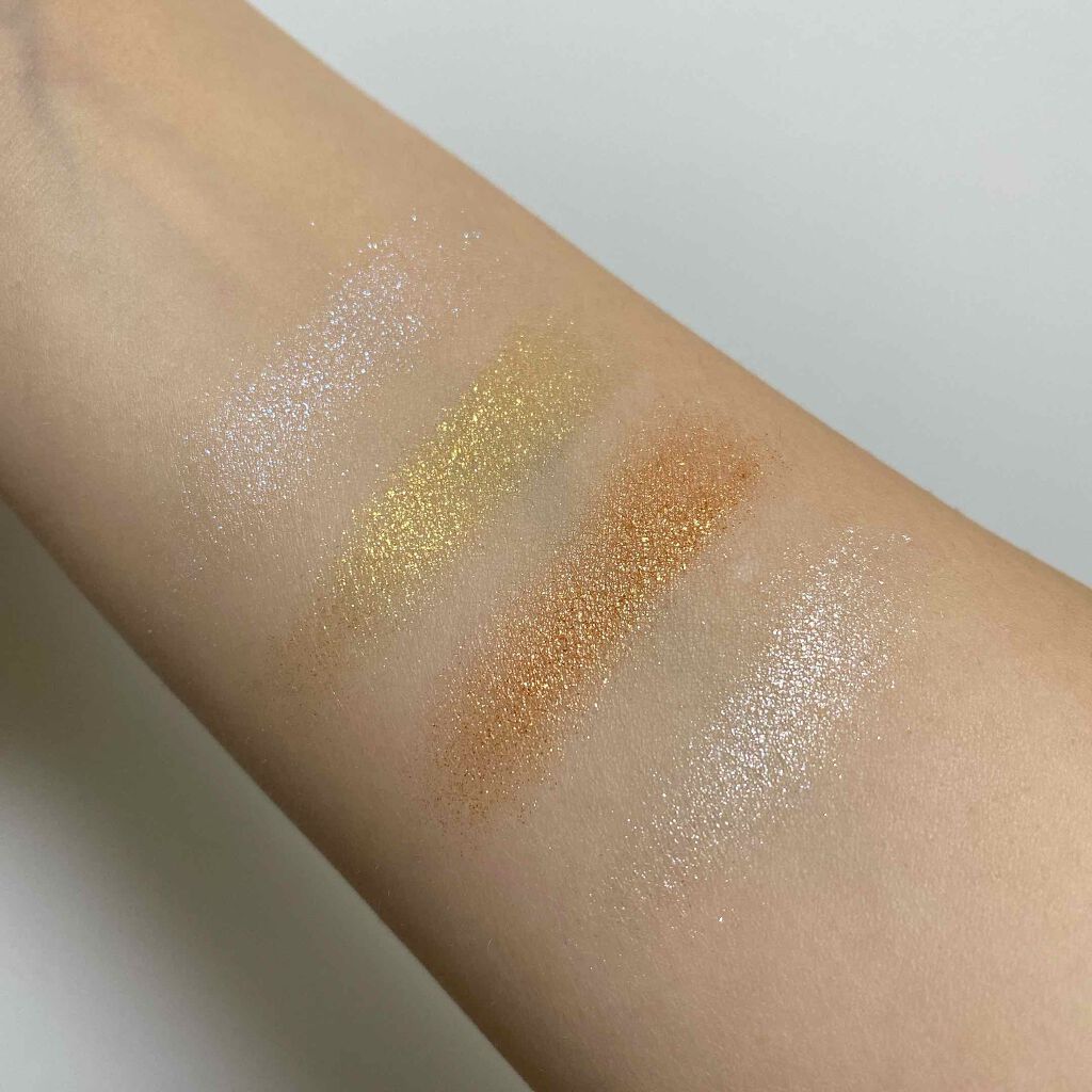 ジェルオイルリップス 06 My Steady/LUNASOL/リップグロスを使ったクチコミ（2枚目）