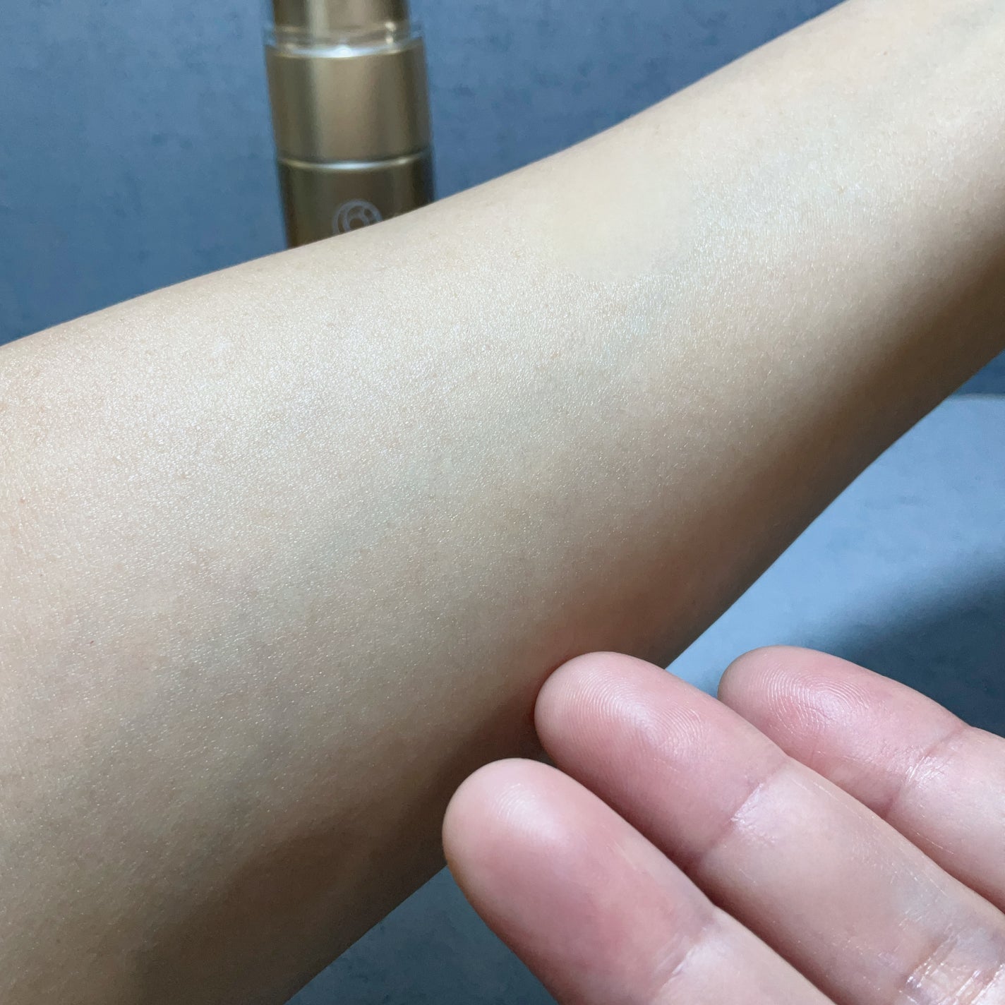 vitoas(ビトアス) マイパーフェクション I しっとり/vitoas/美容液を使ったクチコミ(6枚目)