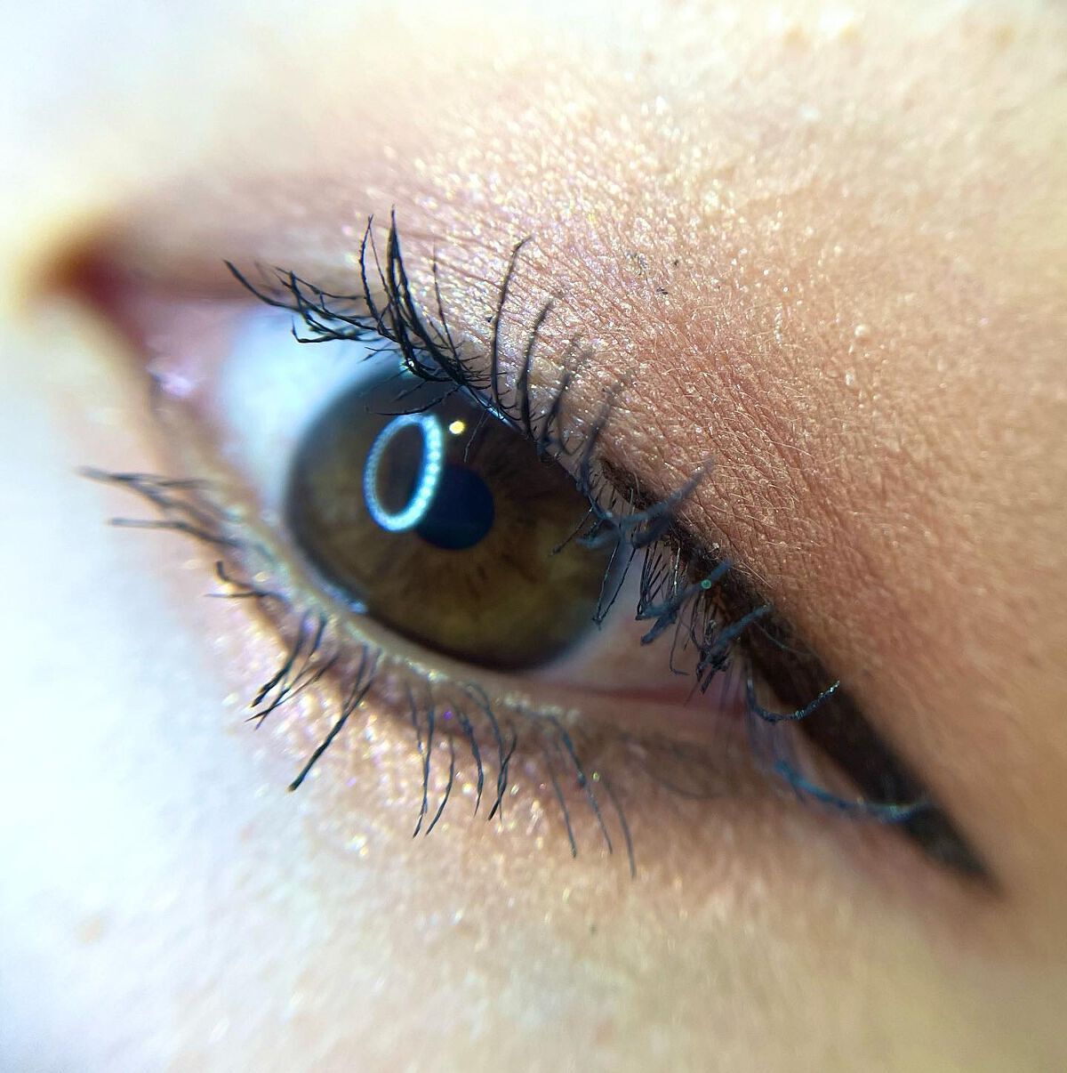 ma8 on LIPS 「**@toofacedlovesjapan#ボーンディスウェイ..」(3枚目)