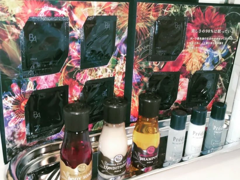 B.A ウォッシュ/B.A/洗顔フォームを使ったクチコミ（1枚目）