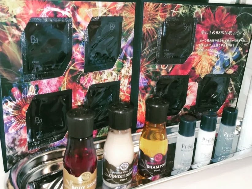 B.A ウォッシュ/B.A/洗顔フォームを使ったクチコミ(1枚目)