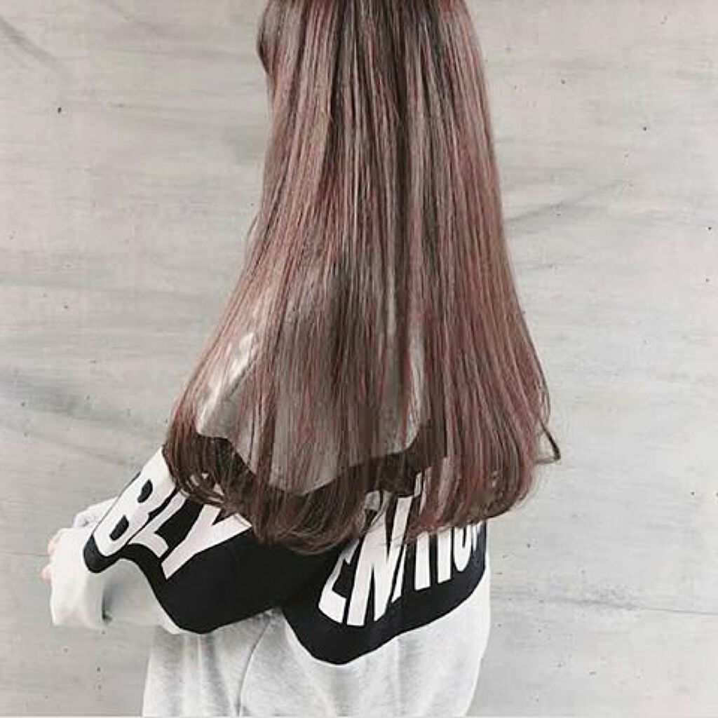 うるおいミントシャワー/リーゼ/プレスタイリング・寝ぐせ直しを使ったクチコミ(2枚目)