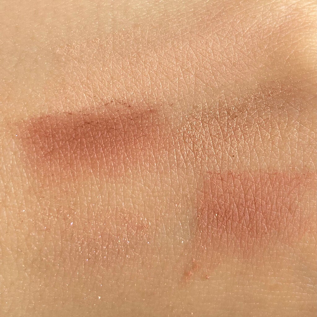 レ ベージュ パレット ルガール/CHANEL/アイシャドウパレットを使ったクチコミ(3枚目)