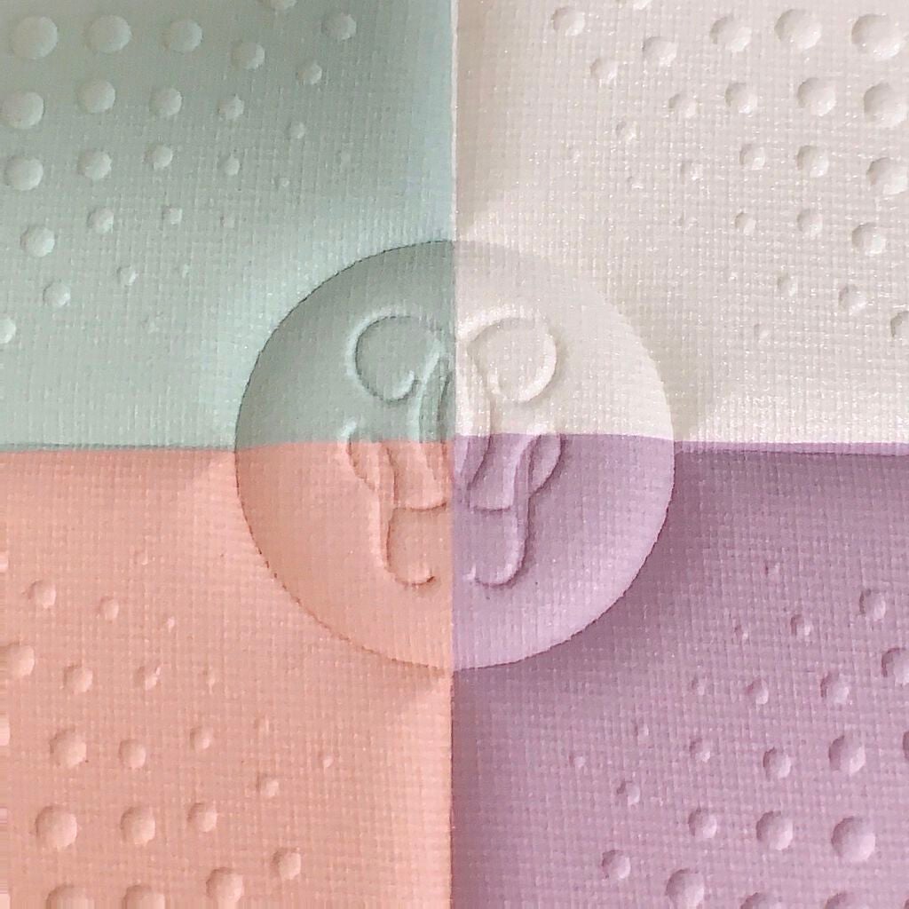 メテオリット コンパクト/GUERLAIN/プレストパウダーを使ったクチコミ(4枚目)