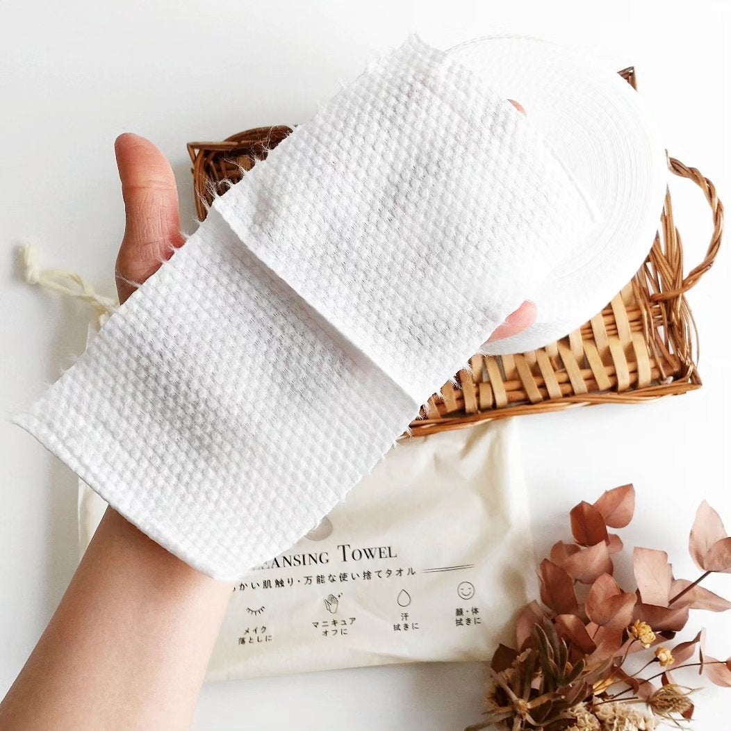 クレンジングタオル/ジュリエットレイ/クレンジングタオルを使ったクチコミ(3枚目)