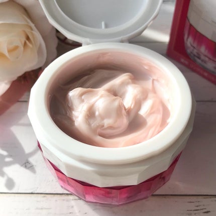 薬用 リンクル美コルセットゲル/プリオール/オールインワン化粧品を使ったクチコミ(2枚目)