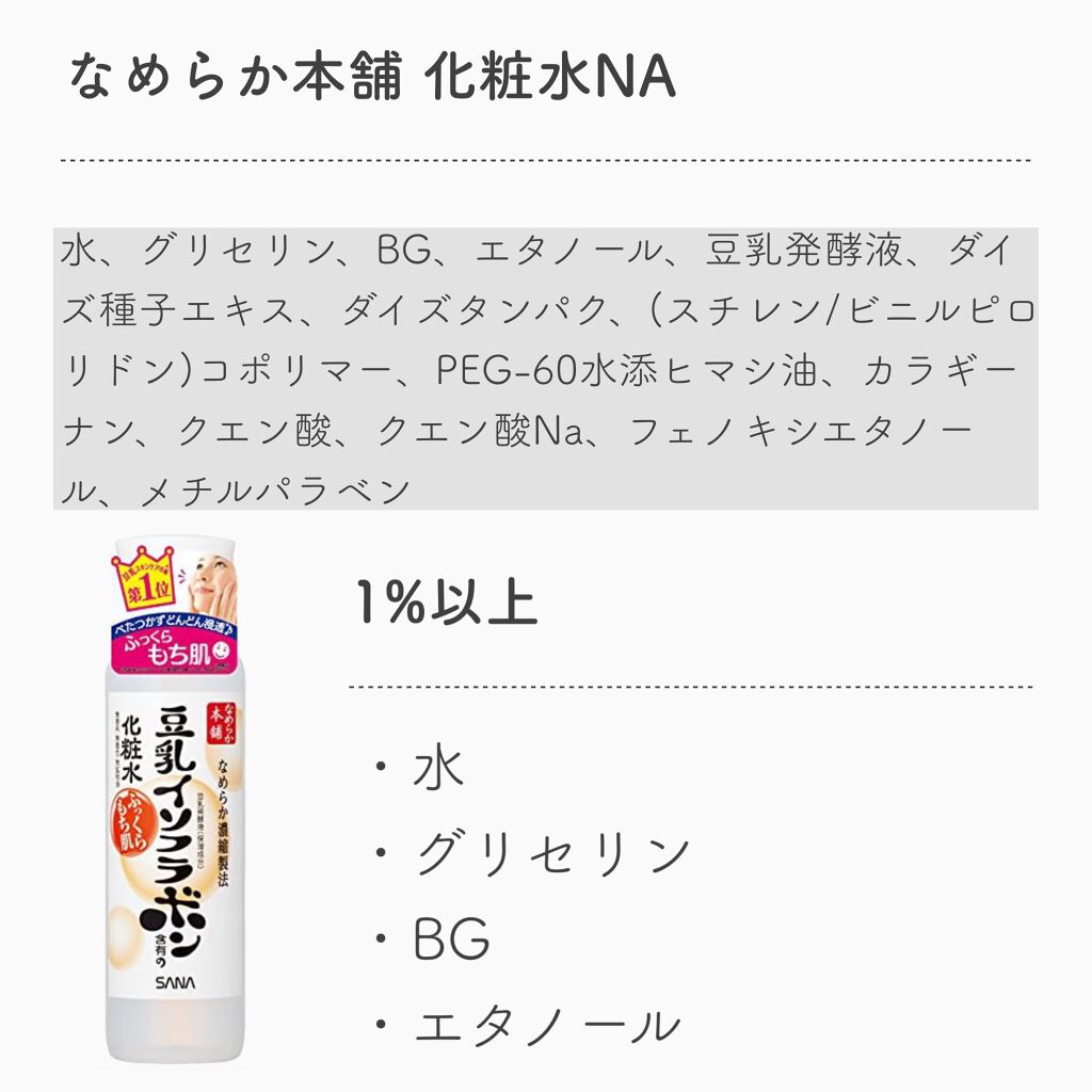 そらまる on LIPS 「📖成分の知識📖୨୧┈┈┈┈┈┈┈┈┈┈┈┈┈┈┈┈┈┈┈┈┈┈..」(5枚目)