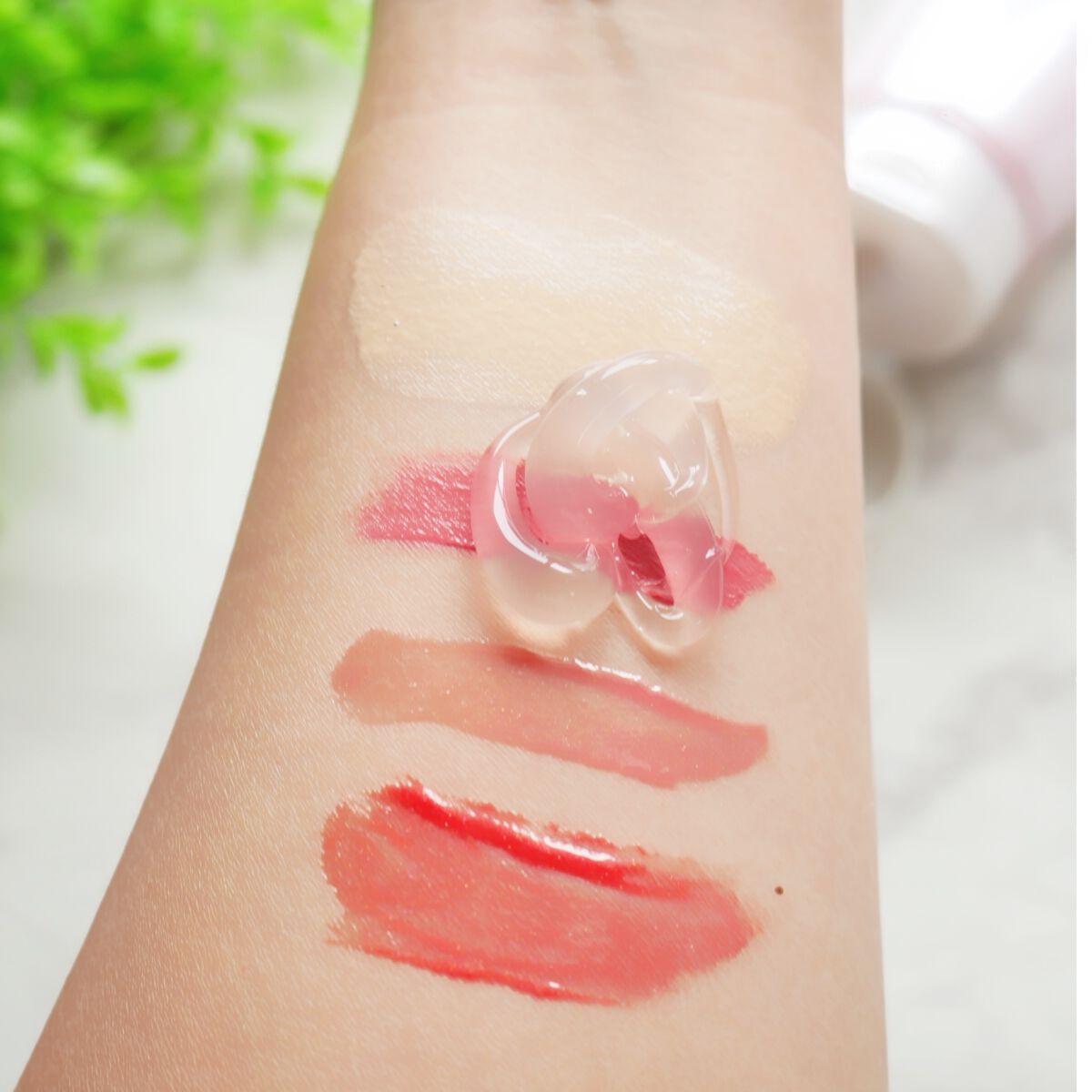 ナールスエークレンズ/ナールス/クレンジングジェルを使ったクチコミ(3枚目)