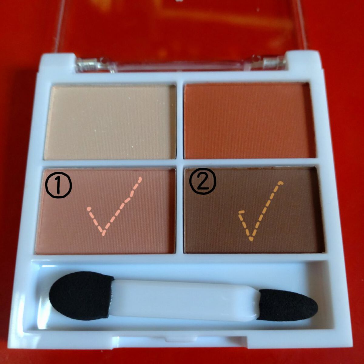 を使ったクチコミ（3枚目）