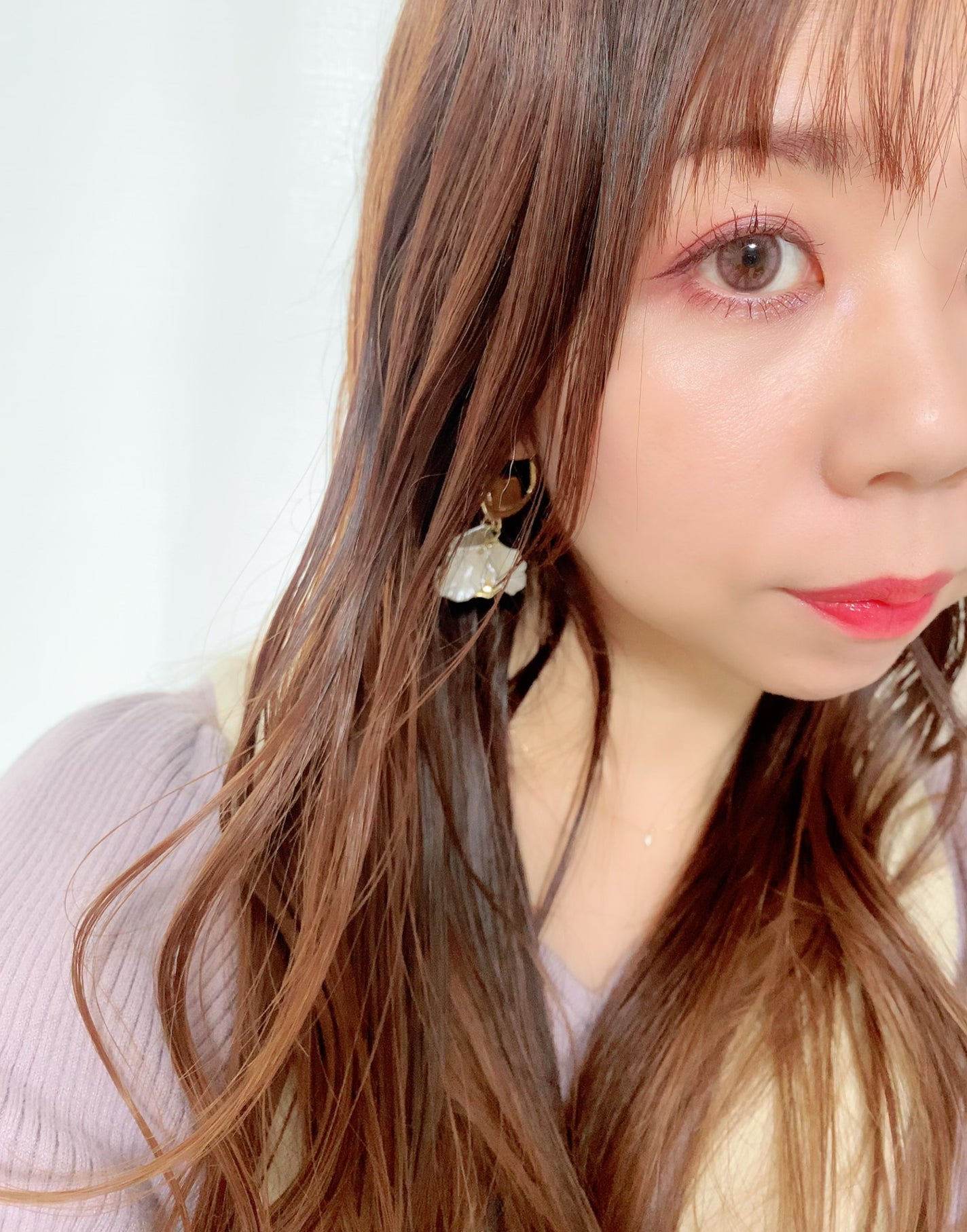 リキッドアイライナーR4/ラブ・ライナー/リキッドアイライナーを使ったクチコミ(4枚目)