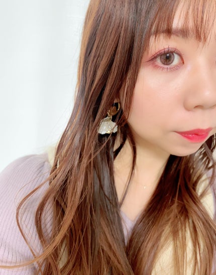 リキッドアイライナーR4/ラブ・ライナー/リキッドアイライナーを使ったクチコミ(4枚目)