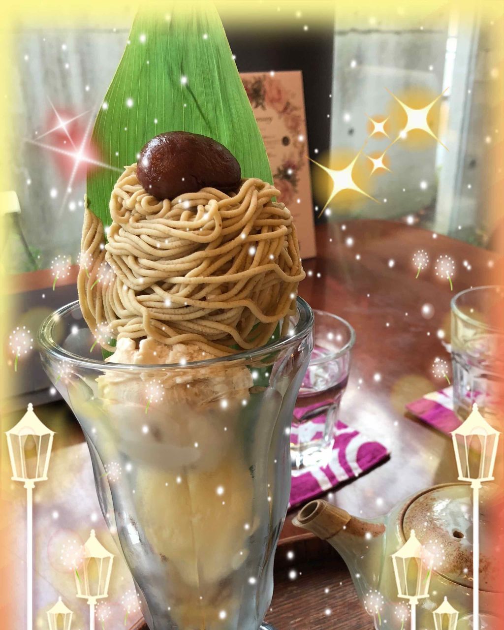 メイクアップ コフレ Ⅱ（クリスマスコフレ 2019）/DECORTÉ/メイクアップキットを使ったクチコミ（2枚目）