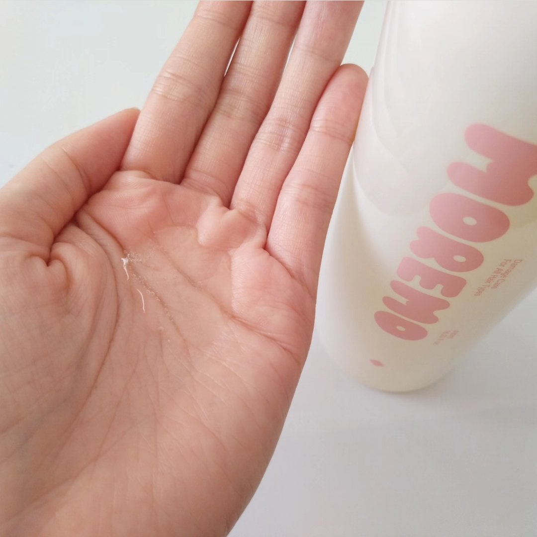 ヘアトリートメント ミラクル2X (シグネチャー)/moremo/洗い流すヘアトリートメントを使ったクチコミ(6枚目)