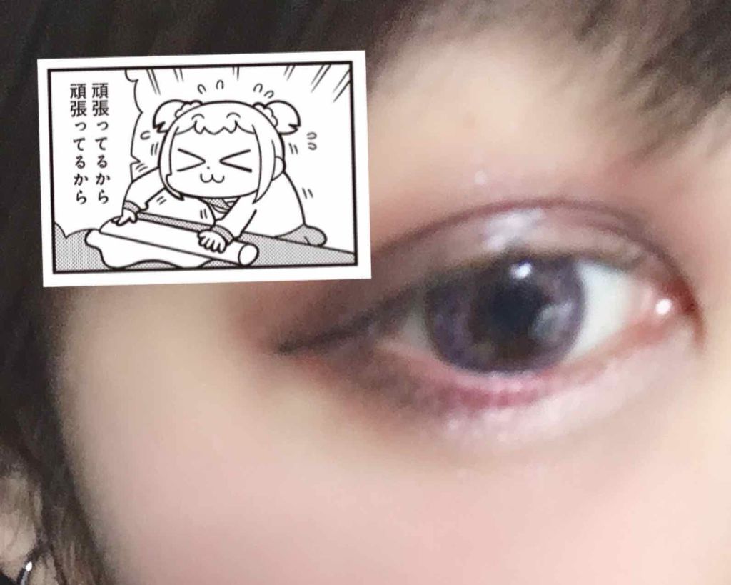 【旧品】パーフェクトスタイリストアイズ/キャンメイク/アイシャドウパレットを使ったクチコミ（1枚目）