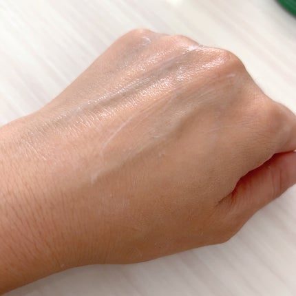 スチームクリーム ココメロ/STEAMCREAM/フェイスクリームを使ったクチコミ(4枚目)