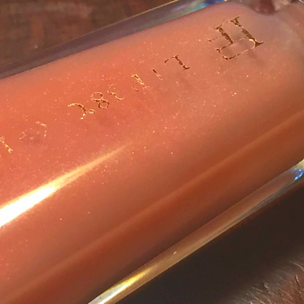 38°C / 99°F リップトリートメント (リップ美容液)/UZU BY FLOWFUSHI/リップケアを使ったクチコミ(3枚目)