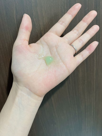 CICA クリーム/VT/フェイスクリームを使ったクチコミ(5枚目)