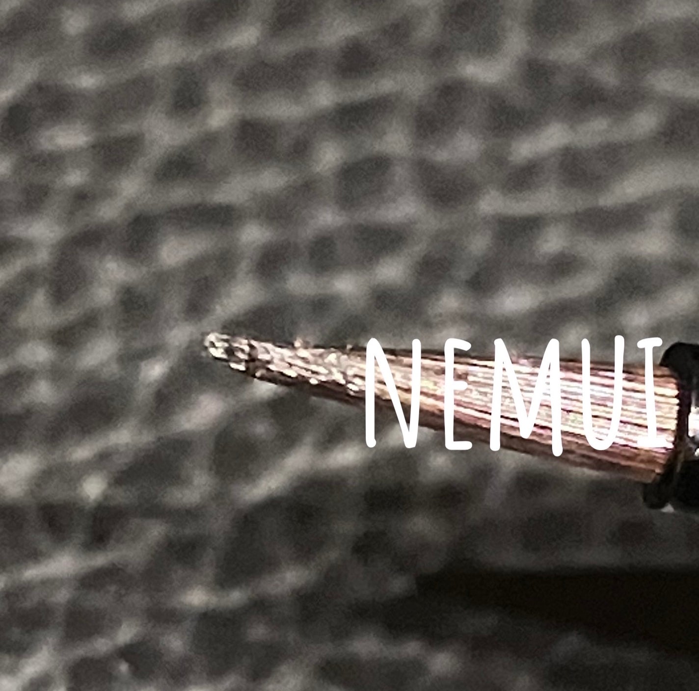 スキルレスライナー/LUMIURGLAS/リキッドアイライナーを使ったクチコミ(2枚目)