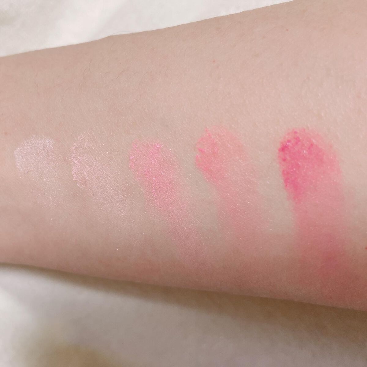 ðã³ã¹ã¡å¥œãðã€ã³ã¹ã¿ããã©ãã100ïŒ
on LIPS ãJILLSTUARTãã«ãŒã ããã¯ã¹ãã©ãã·ã¥ã³ã³ãã¯ãbab..ãïŒ2æç®ïŒ