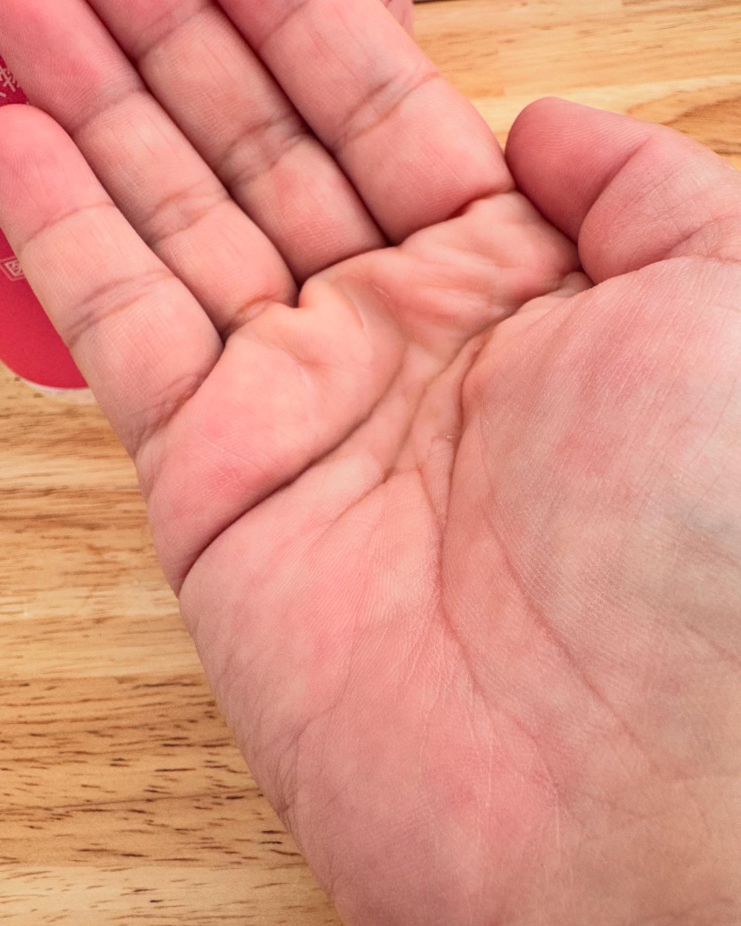 ヘパトリート 薬用エイジングケア美容液/ゼトックスタイル/美容液を使ったクチコミ（3枚目）