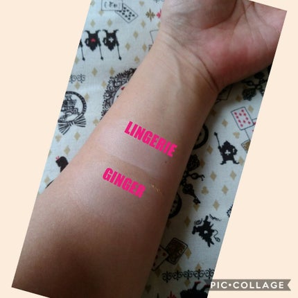 キル カバー ファンウェア クッション エックスピー/CLIO/クッションファンデーションを使ったクチコミ(2枚目)