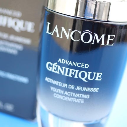 ジェニフィック アドバンスト N/LANCOME/美容液を使ったクチコミ(6枚目)