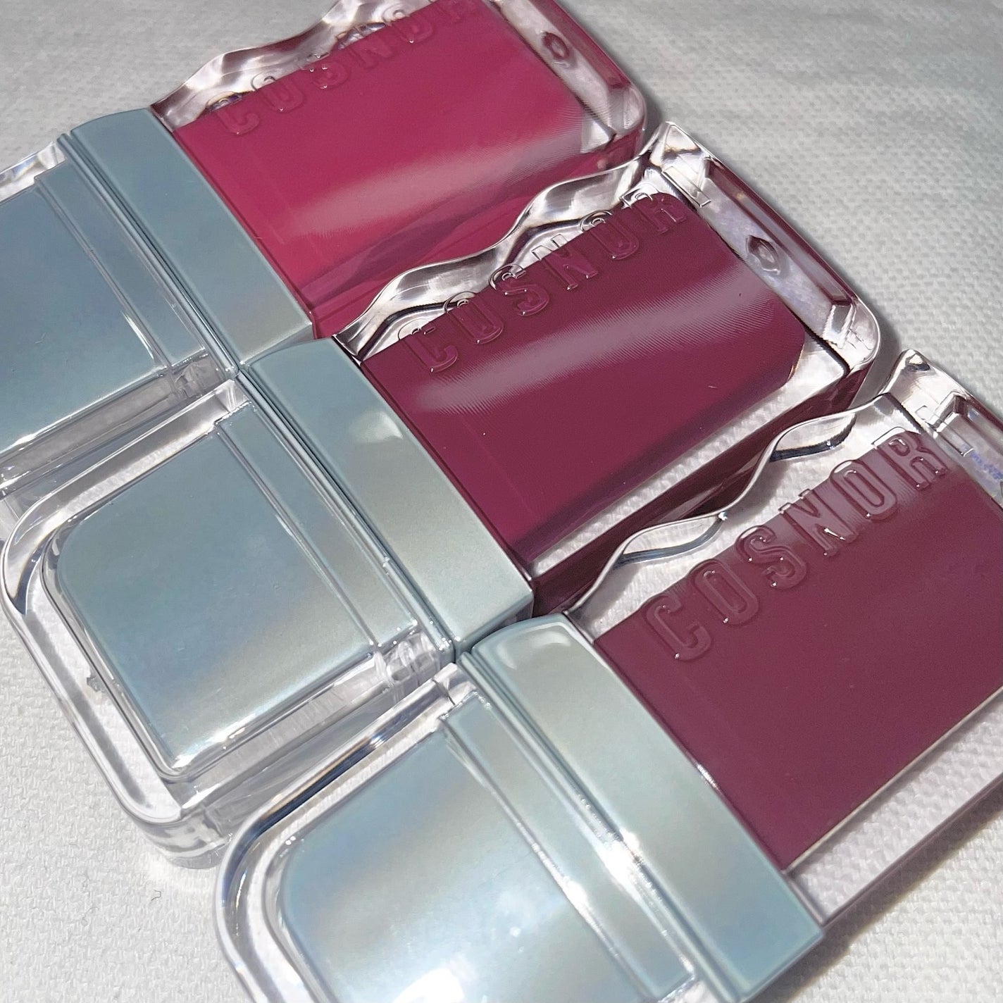 フローウェーブティント/COSNORI/リップティントを使ったクチコミ(1枚目)