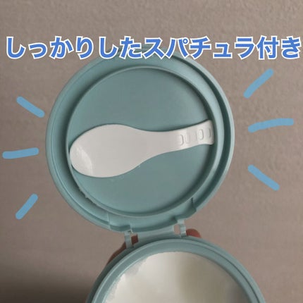 しっとり毛穴ケアクレンジングバーム/ダヴ/クレンジングバームを使ったクチコミ(2枚目)