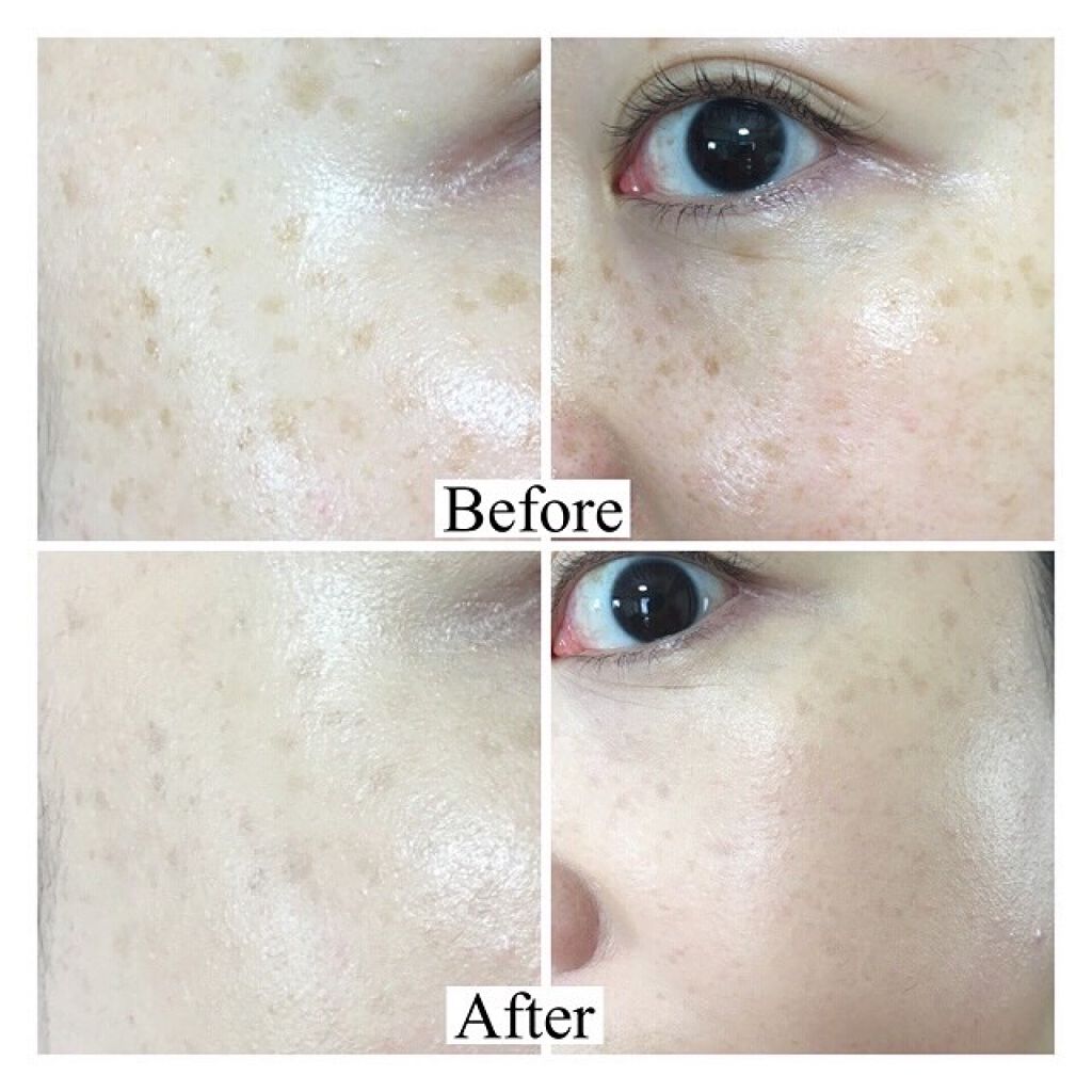 ハグクッション/mude/クッションファンデーションを使ったクチコミ（3枚目）