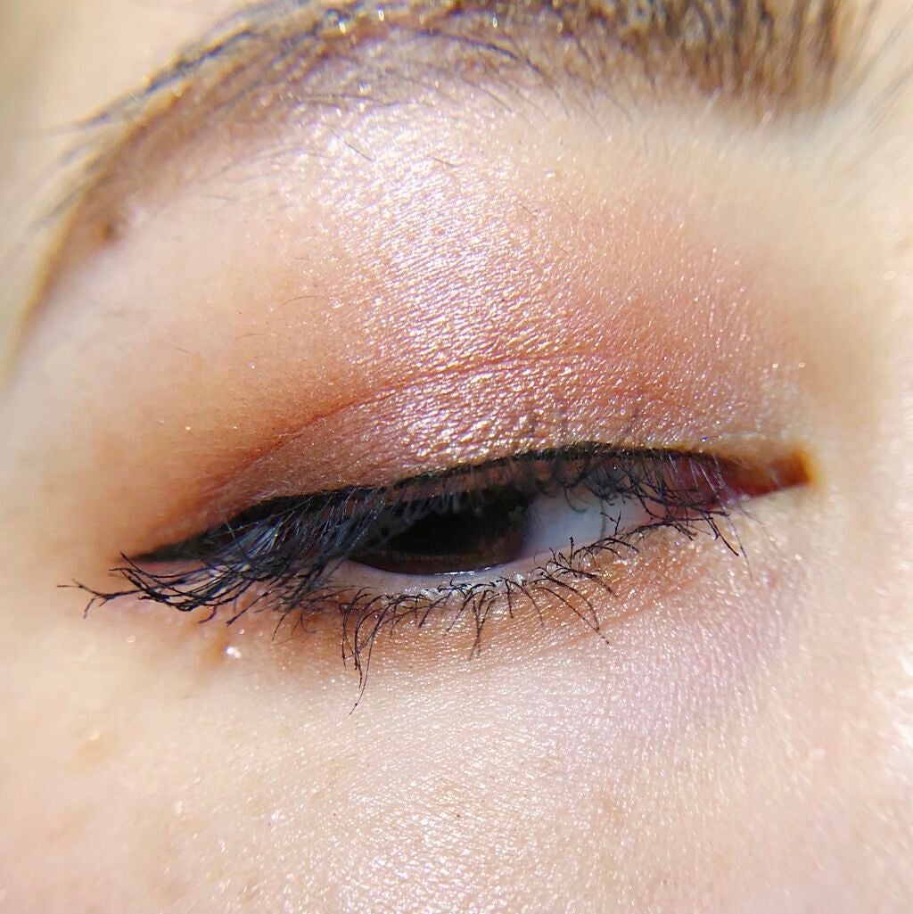 アイ カラー クォード/TOM FORD BEAUTY/アイシャドウパレットを使ったクチコミ(3枚目)