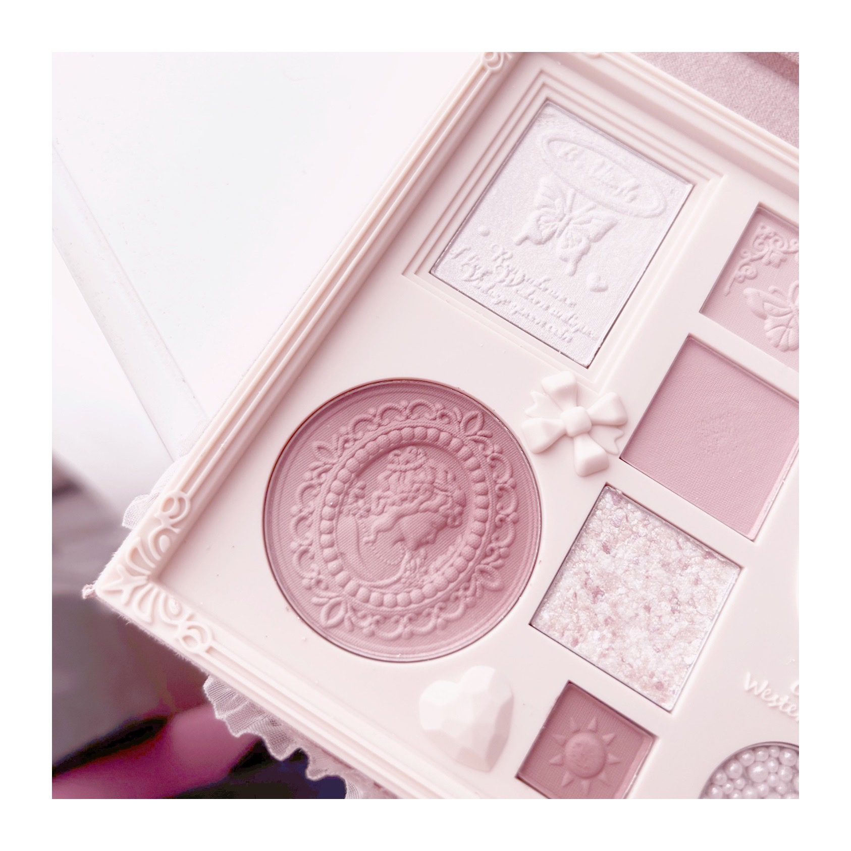 クリーミータッチライナー/キャンメイク/ジェルアイライナーを使ったクチコミ（2枚目）