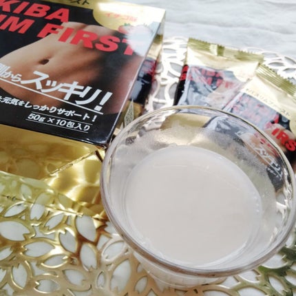 アキバスリムファースト/秋葉食品/ドリンクを使ったクチコミ(5枚目)