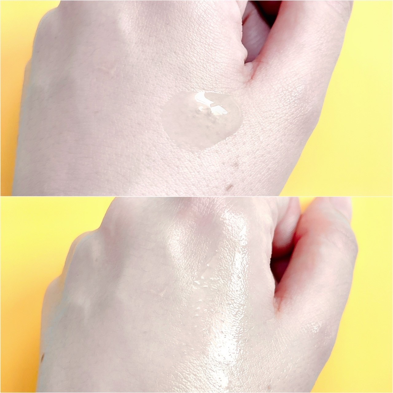 ビタペアC シミケアセラム/ネイチャーリパブリック/美容液を使ったクチコミ（3枚目）